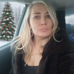 Елена Малоева, 27.05, Гатчина