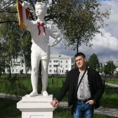 Олег Крапивин, 15.02.1991, Нижний Тагил