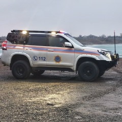 Абдуллах Гуреев, Конаев / Капшагай