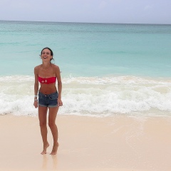 Katerina Katerina, Нижний Новгород