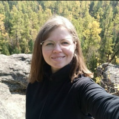 Яна Оботина, 09.01.1985, Иркутск