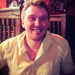 Сергей Ефимов, Белгород