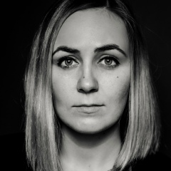 Таня Кузнецова, 21.10, Москва