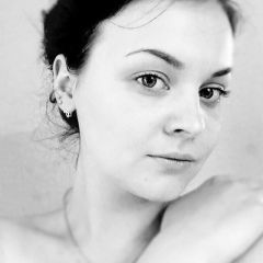 Алинка Ахтырцева, 25.06.1992, Харьков