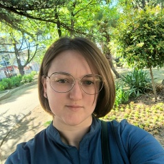 Настя Маховик, Ростов-на-Дону