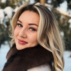 Екатерина Карманова, 08.10.1992, Самара