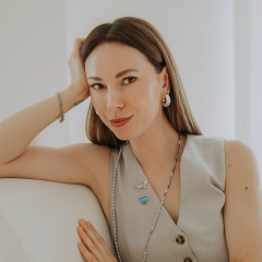 Анастасия Добрица, 21.11, Ростов-на-Дону