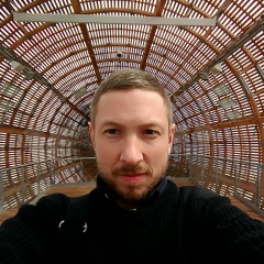 Игорь Воробьев, 12.05, Челябинск