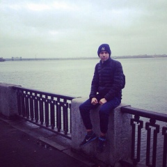 Дмитрий Яковлев, 13.08.1992, Львов