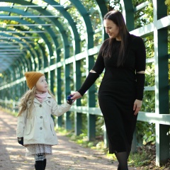 Alla Adamchik, 20.04.1989, Санкт-Петербург