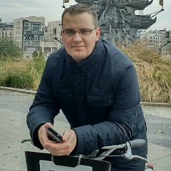 Алексей Машков, 02.05.1987, Москва