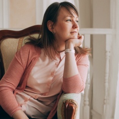 Мари Бонпари, 28.03.1987, Санкт-Петербург