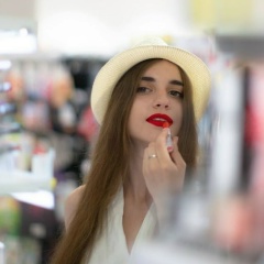 Ксюша Полторухина, 15.07, Минск