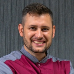 Дмитрий Райчук, 21.11, Южно-Сахалинск