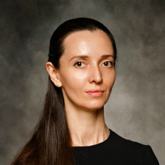 Ирина Баннова, 30.07, Санкт-Петербург