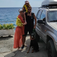 Артём Данилов, 12.11, Казань