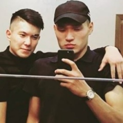 Cholpon Jamankulov, 21.10, Бишкек