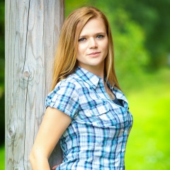 Евгения Французова, 08.10, Москва