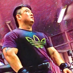 Антон Цай, 09.12, Incheon