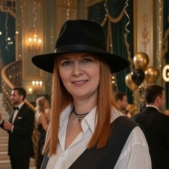 Олеся Симбирцева