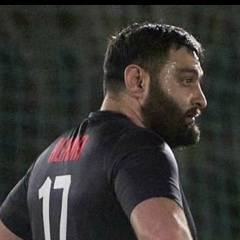 Захар Сабанов