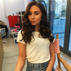 Ирина Малащенко, 16.06, Warszawa