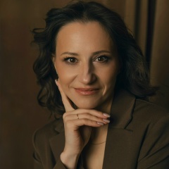 Ольга Маранди, 01.05.1984, Москва