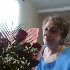 Асмик Месропян, 18.02.1959, Сорочинск