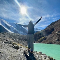 Марина Круглова