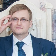 Владимир Родионов, 24.04, Москва