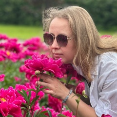 Нина Щербакова, 26.03