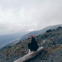 Julia Samohina, 03.07, Санкт-Петербург