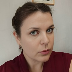 Александра Кузнецова, 24.07, Кемерово