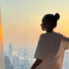 Резеда Усманова, 21.04, Санкт-Петербург