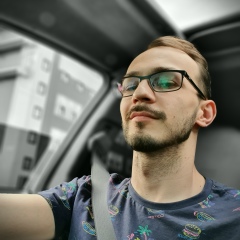 Алим Вадахов, 30.08, Санкт-Петербург