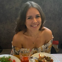 Ирина Ярославкина, 22.03, Челябинск