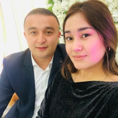 Ikram Eraliev, 06.09.1995