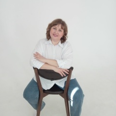 Ольга Ихельзон, 10.05.1981, Барнаул