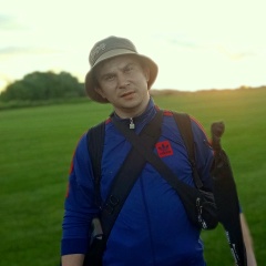 Дмитрий Шатров, 08.06.1987, Раменское