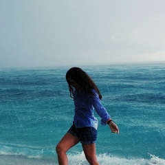 Альбина Набиуллина