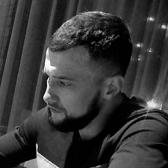 Серёга Гуцул, 12.12.1902, Москва