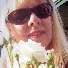 Ксюша Вересова, 26.02