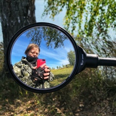 Римма Большакова, 01.04, Новосибирск