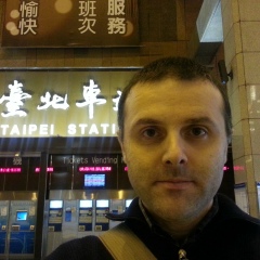 Enrico Enrico, 02.09, Modena