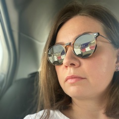 Светлана Тимощенко, 12.01.1987, Санкт-Петербург