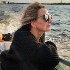 Ольга Чернышёва, 10.04.1981, Энгельс