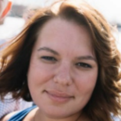 Ирина Богачева, 22.04, Санкт-Петербург