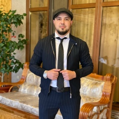 Adam Autaev, 16.09, Урус-Мартан