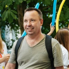 Евгений С, Краснодар