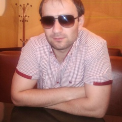 Алим Аджиев, 29.05.1983, Бабаюрт